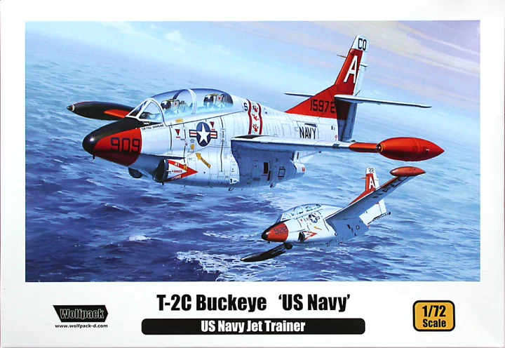 T-2C Buckeye