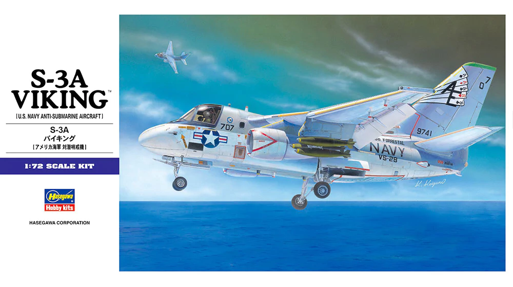 S-3A Viking